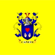 Cañete