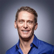 Scott Capurro (Gay, He/Him)