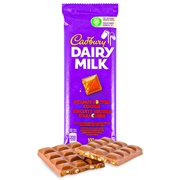 Cadbury Dairy Milk Peanut Butter Cookie