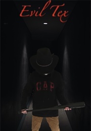 Evil Tex (2021)