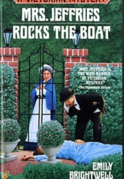 Mrs. Jeffries Rocks the Boat (Emily Brightwell)