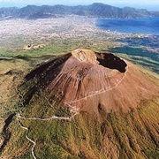 Mount Vesuvius