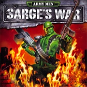 Army Men: Sarge's War