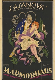 Casanova (1919)