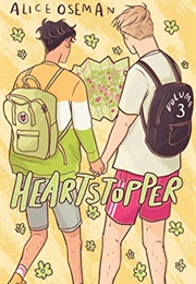 Nick Nelson (Heartstopper) (Alice Oseman)