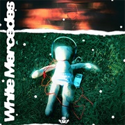 White Mercedes - Payday