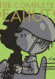 The Complete Peanuts 1997-1998 (Charles M. Schulz)