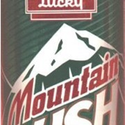 Lucky Mountain Rush