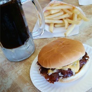 Missouri - Carl's Drive Inn