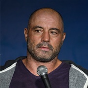 Joe Rogan