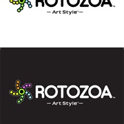 Art Style: ROTOZOA