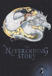 Neverending Story (Michael Ende)