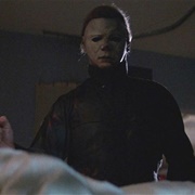Michael Myers (Halloween II, 1981)