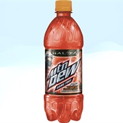 Mountain Dew Game Fuel