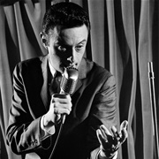 Lenny Bruce