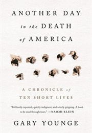 Another Day in the Death of America (Whr)