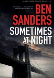 Sometimes at Night (Ben Sanders)