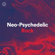 Neo-Psychedelic