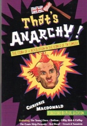 That's Anarchy (Chrissie MacDonald)