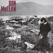 'Birthday Song' by Don McLean