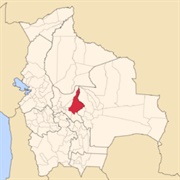 Carrasco Province