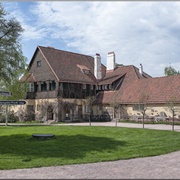 Architects' House, Hvittrask