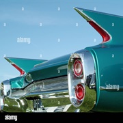 Tailfins