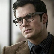 Clark Kent (Superman)