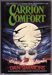 Carrion Comfort (Simmons)