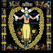 The Byrds - Sweetheart of the Rodeo (1968)