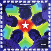 Steppenwolf - Magic Carpet Ride (1968)