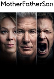 Motherfatherson (2019)