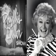 The Phyllis Diller Show