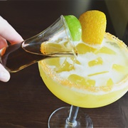 Italian Margarita