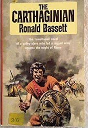 The Carthaginian (Ronald Bassett)