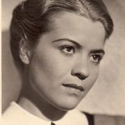 Heidemarie Hatheyer Actress