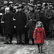 Schindler's List (1993)