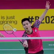 Badminton
