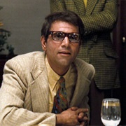 Morris "Moe" Greene (The Godfather, 1972)