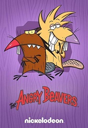 The Angry Beavers (1997)