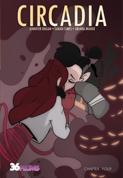 Circadia 4 (Jennifer Dugan)