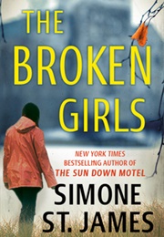 The Broken Girls (Simone St. James)