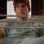 Brandon "Brand" Walsh