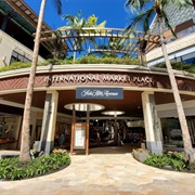 International Market Place