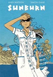 Sunburn (Andi Watson)