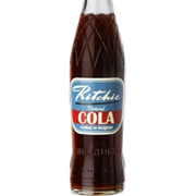 Ritchie Cola