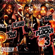Waka Flocka Flame - Lebron Flocka James 3