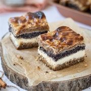 Međimurska Gibanica