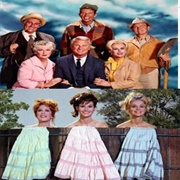 Hooterville (Petticoat Junction; Green Acres)