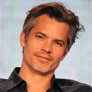 Timothy Olyphant